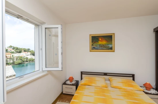 Apartmán Ostrov Brač - Splitska OS 9440 N1