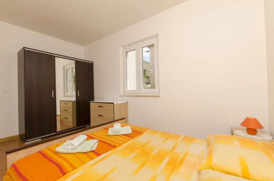 Apartmán Ostrov Brač - Splitska OS 9440 N1