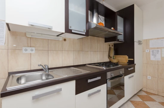 Apartmán Ostrov Brač - Splitska OS 9440 N1