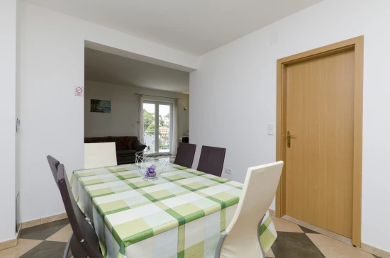 Apartmán Ostrov Brač - Splitska OS 9440 N2