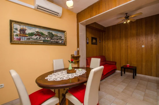 Apartmán Ostrov Brač - Povlja OS 9441 N1