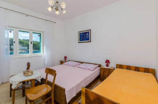 Apartmán Ostrov Brač - Povlja OS 9441 N2