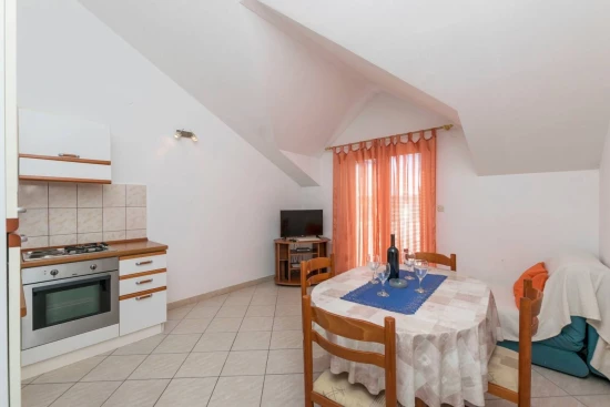 Apartmán Ostrov Brač - Bol OS 9442 N4