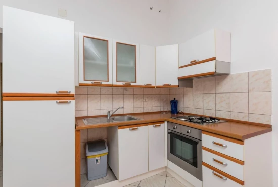 Apartmán Ostrov Brač - Bol OS 9442 N4