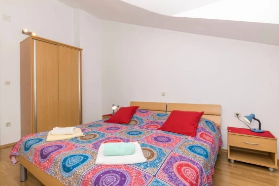 Apartmán Ostrov Brač - Bol OS 9442 N4