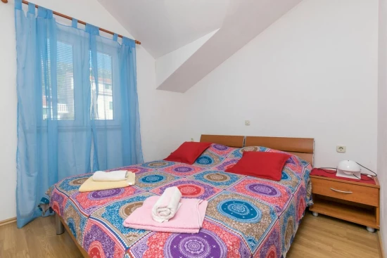 Apartmán Ostrov Brač - Bol OS 9442 N4