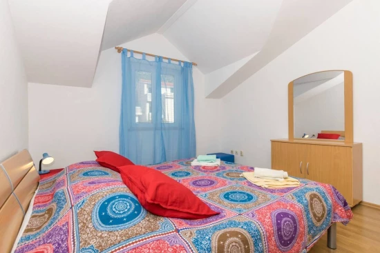 Apartmán Ostrov Brač - Bol OS 9442 N4