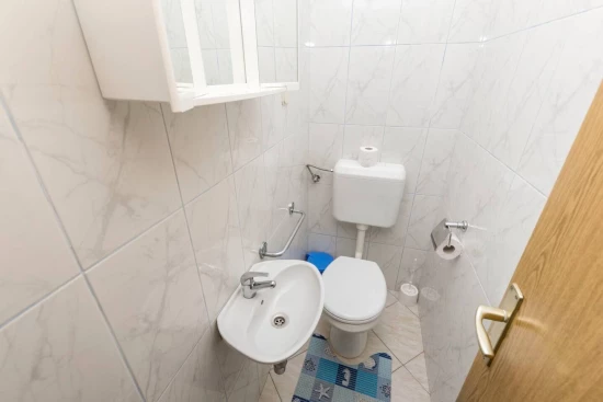 Apartmán Ostrov Brač - Bol OS 9442 N4