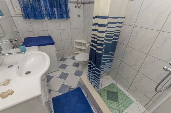 Apartmán Ostrov Brač - Postira OS 9444 N1