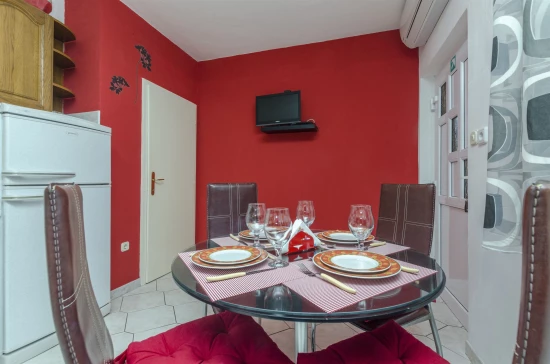 Apartmán Ostrov Brač - Postira OS 9444 N1