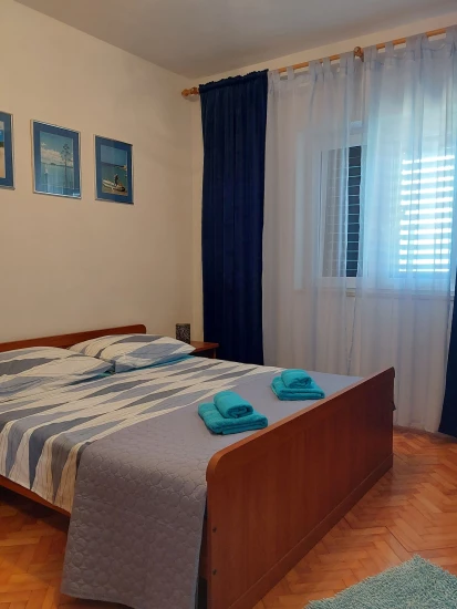 Apartmán Ostrov Brač - Postira OS 9444 N1