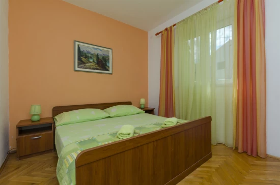 Apartmán Ostrov Brač - Postira OS 9444 N3