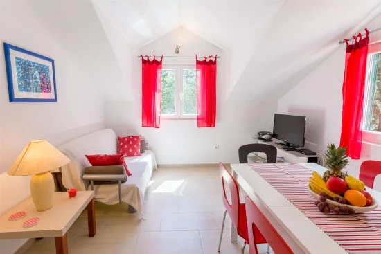 Apartmán Ostrov Brač - Milna (Hvar) OS 9447 N1