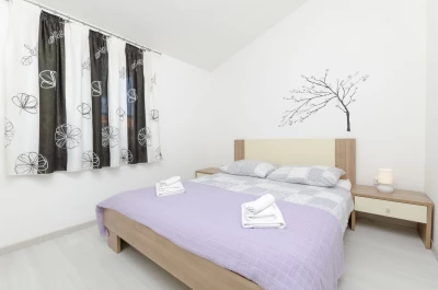 Apartmán Ostrov Brač - Milna (Hvar) OS 9448 N1