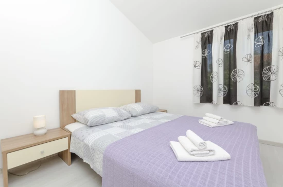 Apartmán Ostrov Brač - Milna (Hvar) OS 9448 N1