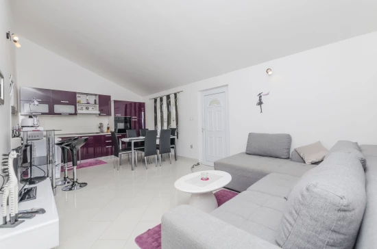 Apartmán Ostrov Brač - Milna (Hvar) OS 9448 N1