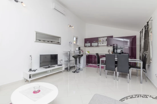 Apartmán Ostrov Brač - Milna (Hvar) OS 9448 N1