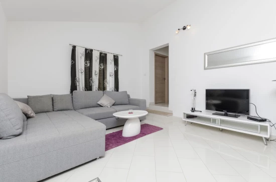 Apartmán Ostrov Brač - Milna (Hvar) OS 9448 N1