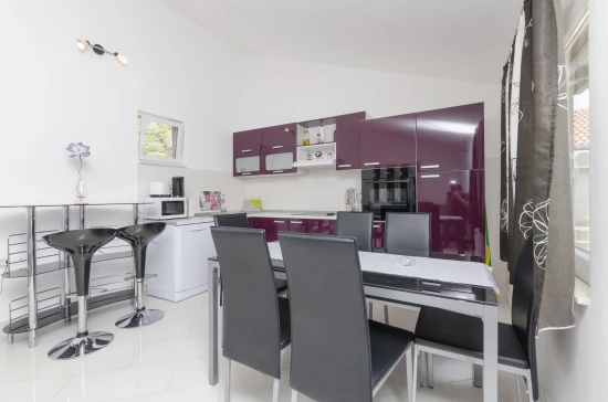 Apartmán Ostrov Brač - Milna (Hvar) OS 9448 N1