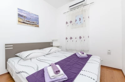 Apartmán Ostrov Brač - Milna (Hvar) OS 9448 N2