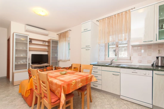 Apartmán Ostrov Brač - Postira OS 9450 N1