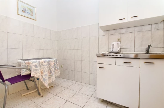 Apartmán Střední Dalmácie - Sumpetar (Omiš) DA 7330 N1