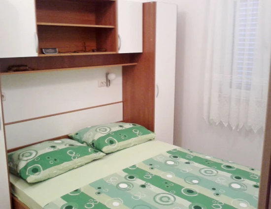 Apartmán Ostrov Drvenik Mali - Drvenik Mali OS 9455 N1