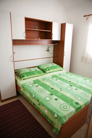 Apartmán Ostrov Drvenik Mali - Drvenik Mali OS 9455 N1