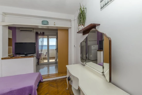 Apartmán Střední Dalmácie - Sumpetar (Omiš) DA 7332 N1