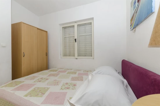 Apartmán Střední Dalmácie - Sumpetar (Omiš) DA 7332 N3