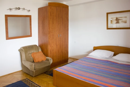 Apartmán Střední Dalmácie - Makarska DA 7333 N2