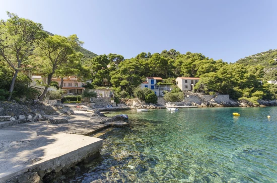 Apartmán Ostrov Mljet - Sobra OS 9456 N2