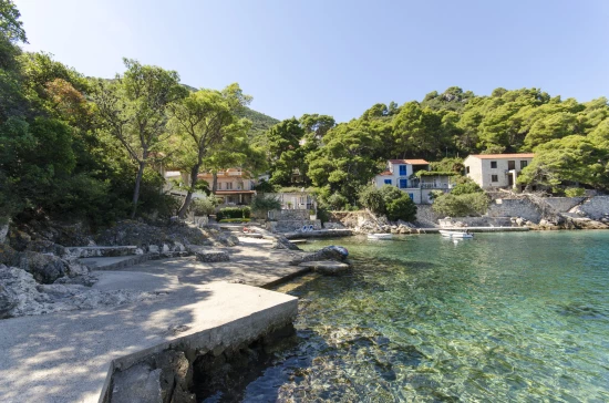 Apartmán Ostrov Mljet - Sobra OS 9456 N2