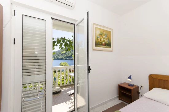 Apartmán Ostrov Mljet - Sobra OS 9456 N4