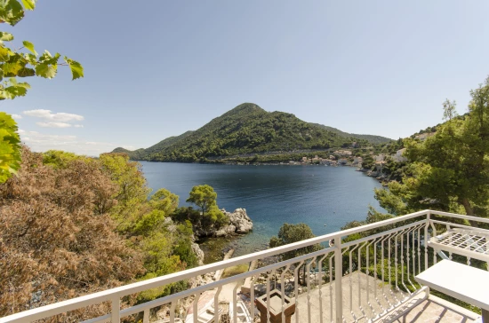 Apartmán Ostrov Mljet - Sobra OS 9457 N2