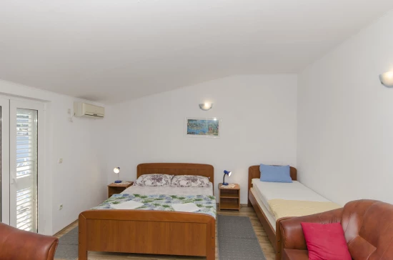 Apartmán Ostrov Mljet - Sobra OS 9457 N2