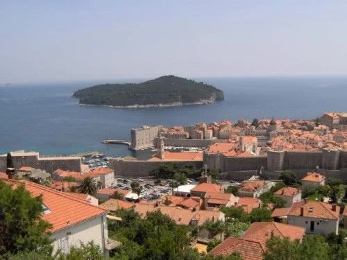 Apartmán Jižní Dalmácie - Dubrovník DA 7336 N1