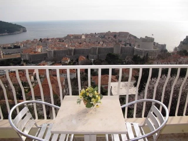 Apartmán Jižní Dalmácie - Dubrovník DA 7336 N1