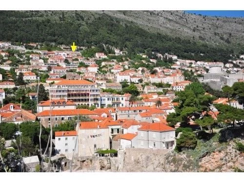 Apartmán Jižní Dalmácie - Dubrovník DA 7337 N2