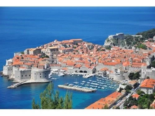 Apartmán Jižní Dalmácie - Dubrovník DA 7337 N2