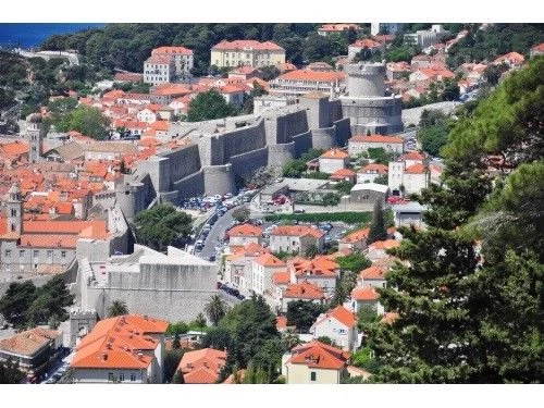 Apartmán Jižní Dalmácie - Dubrovník DA 7337 N2