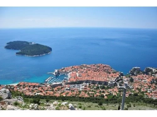 Apartmán Jižní Dalmácie - Dubrovník DA 7337 N2