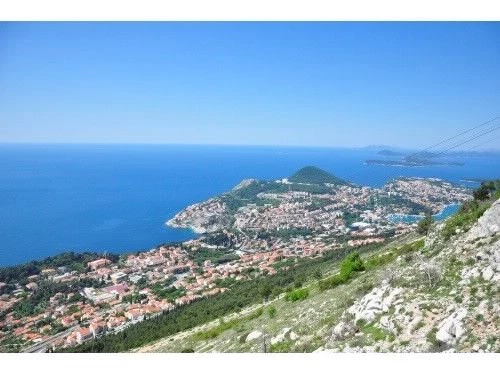 Apartmán Jižní Dalmácie - Dubrovník DA 7337 N2