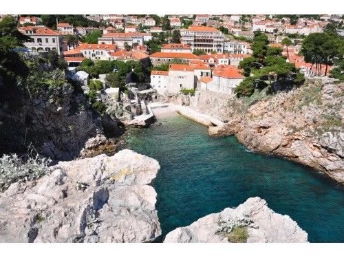 Apartmán Jižní Dalmácie - Dubrovník DA 7337 N2