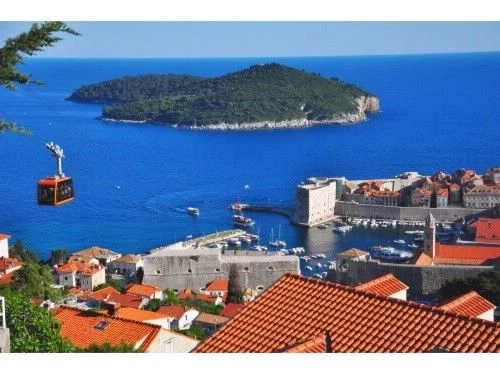 Apartmán Jižní Dalmácie - Dubrovník DA 7337 N2