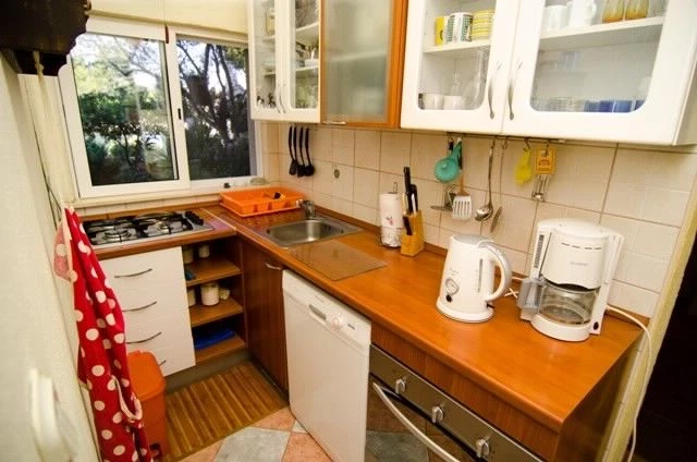 Apartmán Jižní Dalmácie - Blace DA 7340 N3