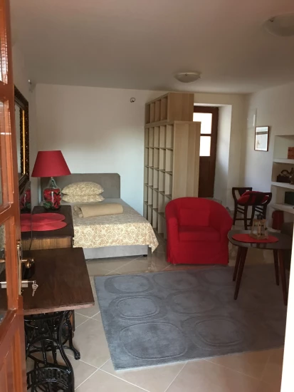 Apartmán Jižní Dalmácie - Blace DA 7340 N4