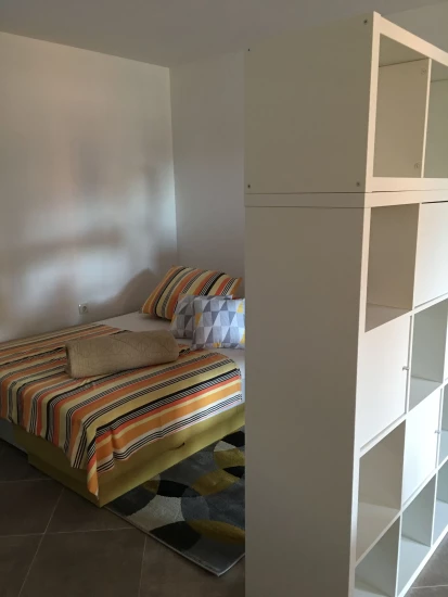 Apartmán Jižní Dalmácie - Blace DA 7340 N4