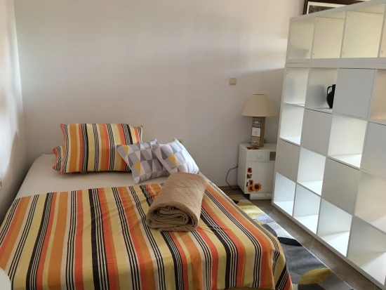 Apartmán Jižní Dalmácie - Blace DA 7340 N4