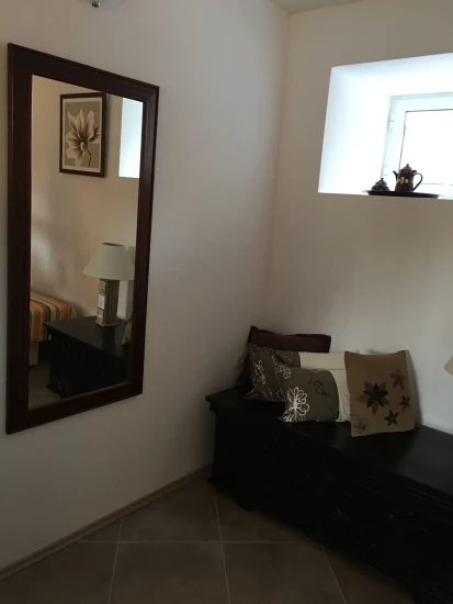 Apartmán Jižní Dalmácie - Blace DA 7340 N4